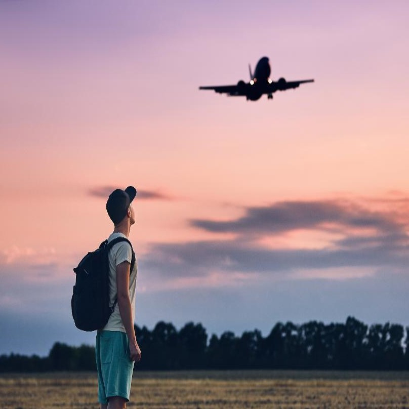 It is not the destination where you end up but the mishaps and memories you create along the way
